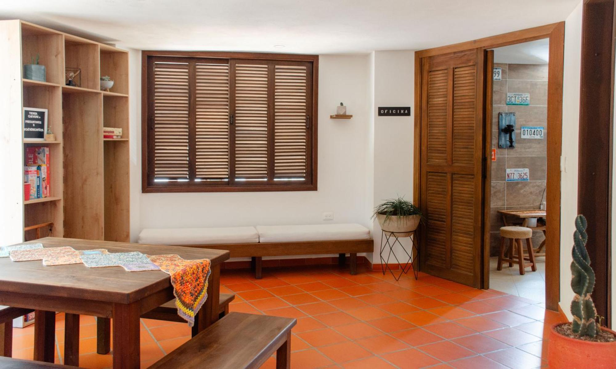 Casa Chevere Hostel Boutique Barichara Exterior photo